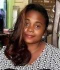 Dating Woman Madagascar to  : Lalie, 38 years